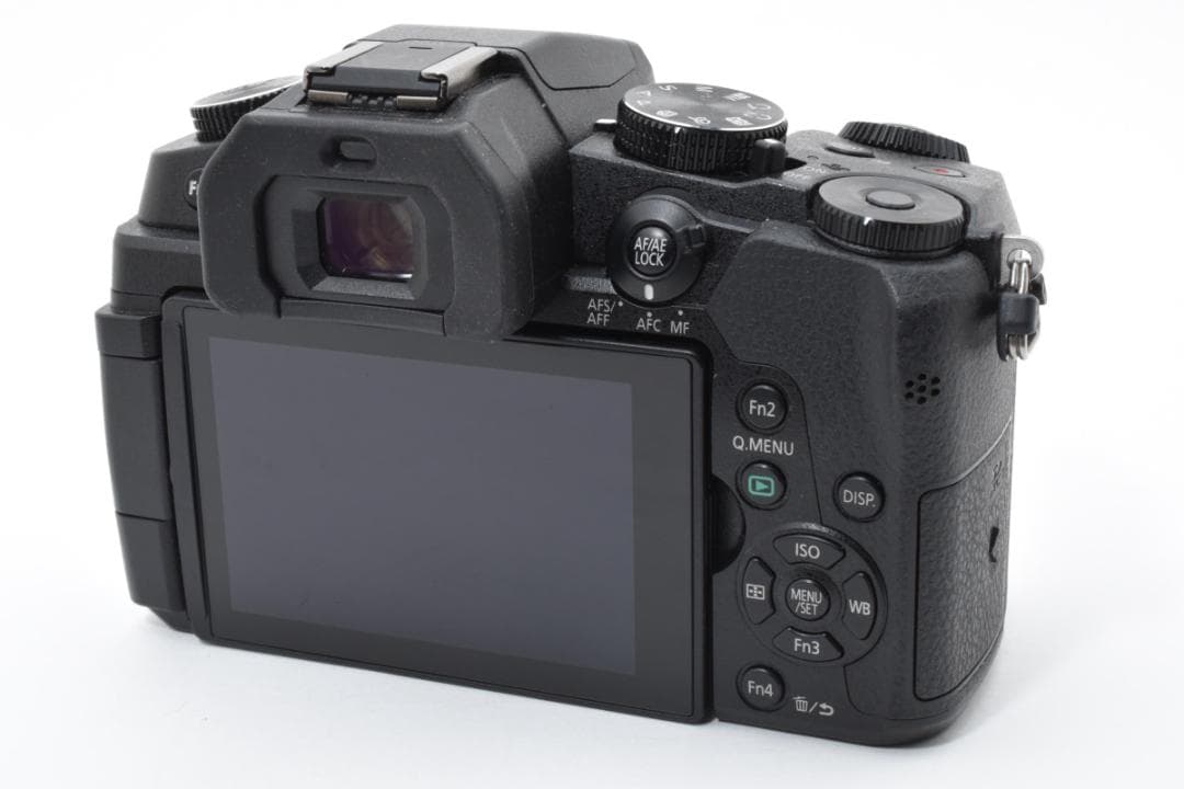 ★超美品★パナソニック DMC-G8 ボディ #21294