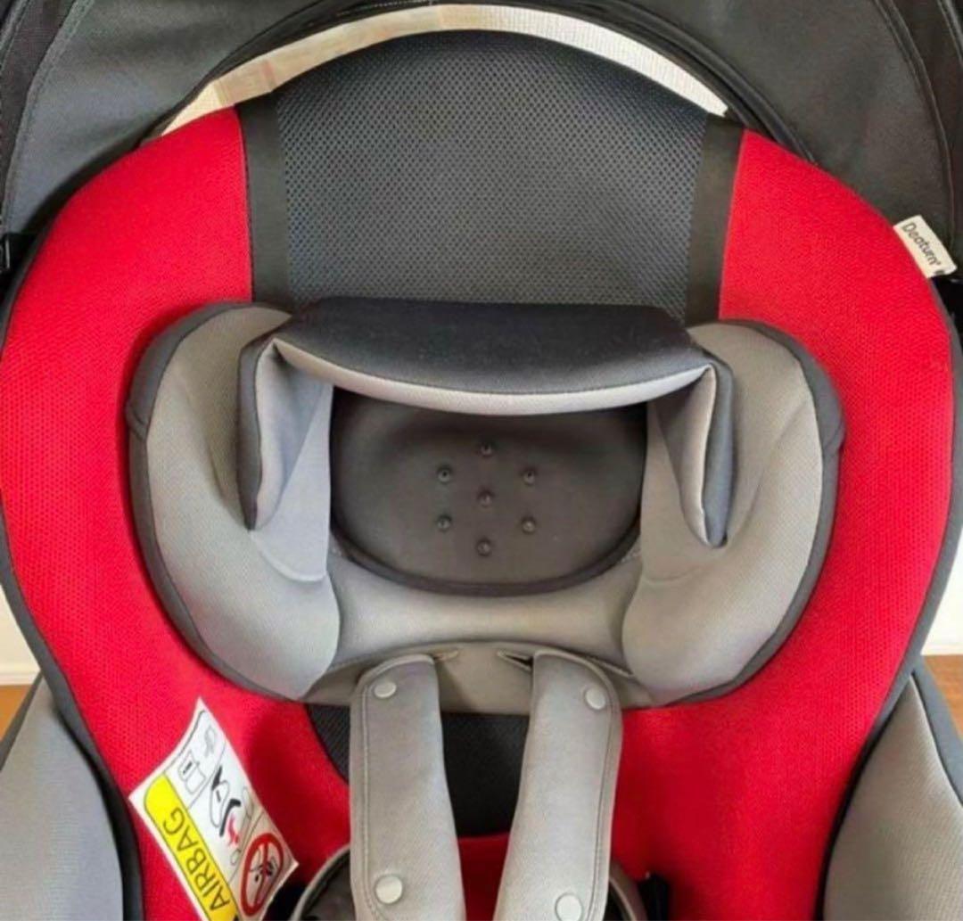 【極美品】アップリカ チャイルドシート ディアターンプラスプレミアム 限定