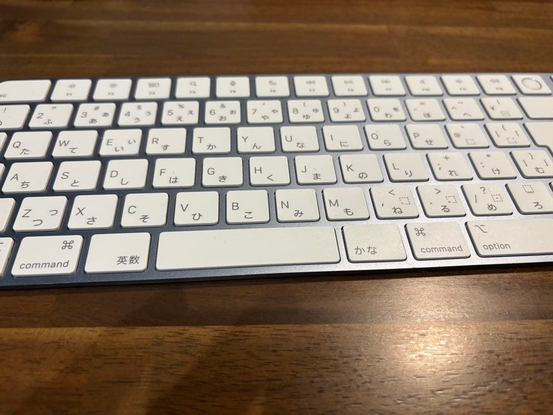 Apple iMac 24インチ M1 2021
