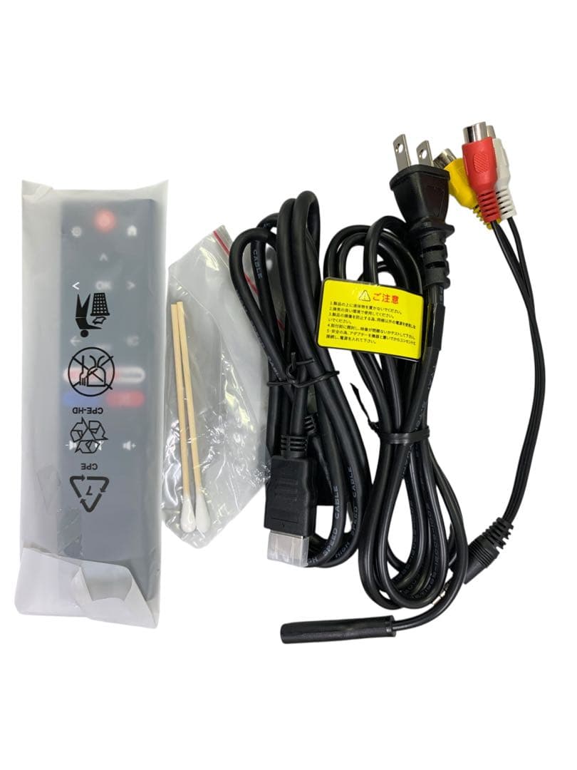 【開封 未使用】OWNKNEW プロジェクター GC357 ホームプロジェクター