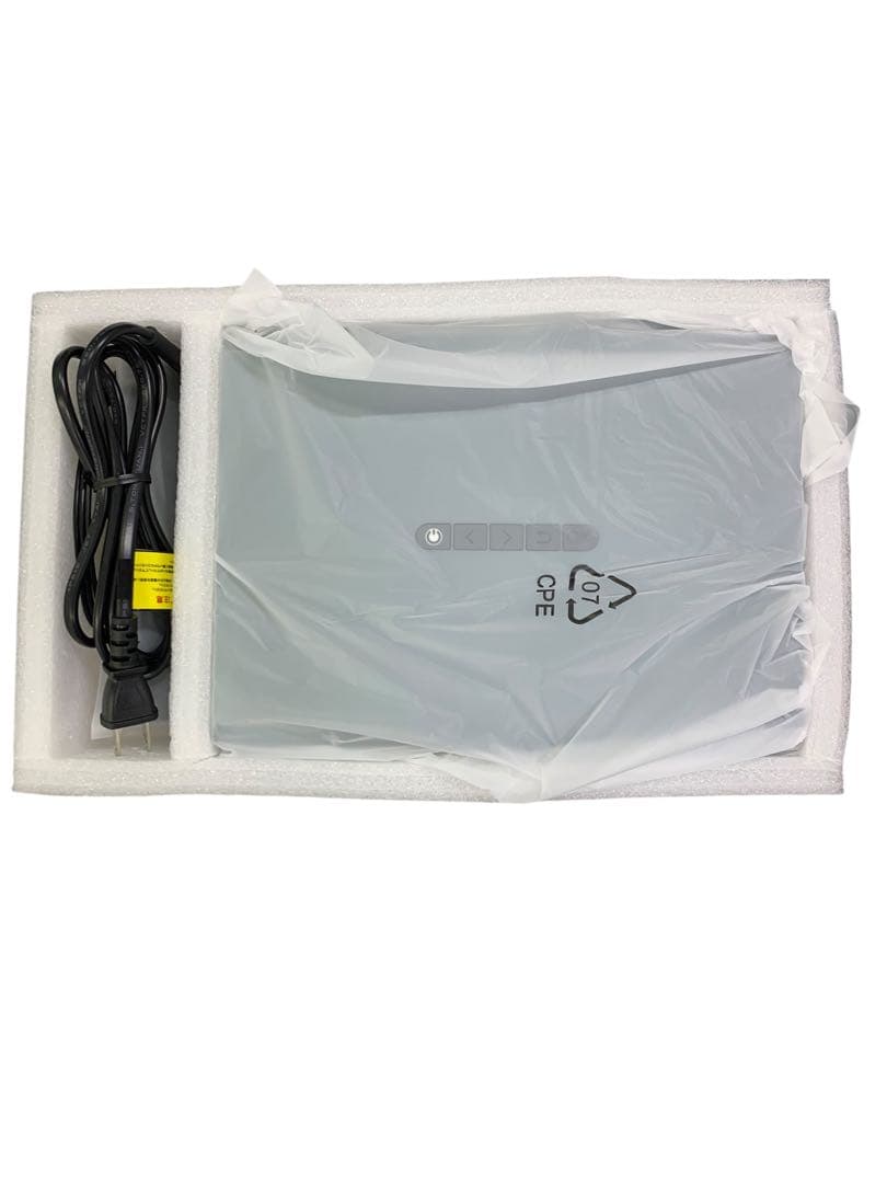 【開封 未使用】OWNKNEW プロジェクター GC357 ホームプロジェクター