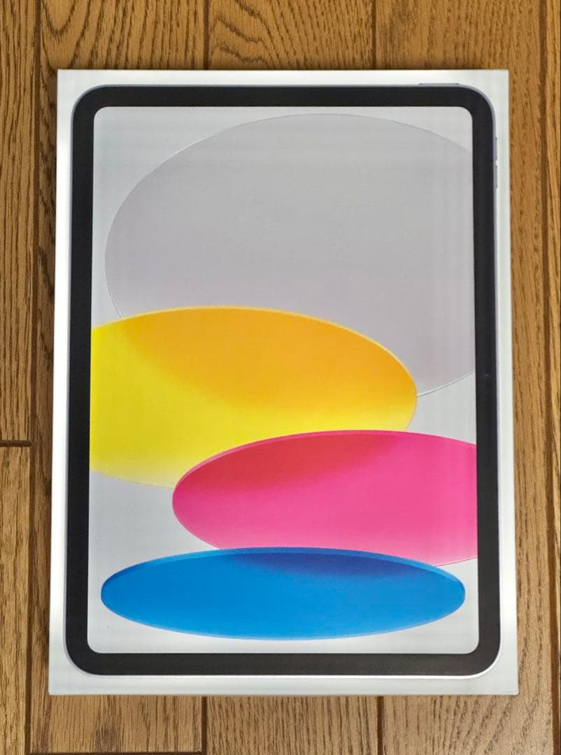 【最新型】iPad (A16) 11インチ 2025年春モデル