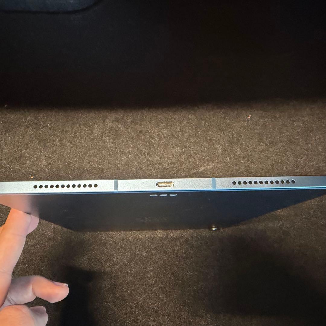 Apple ipad Air 第5世代 本体 Cellular 64GB ブルー