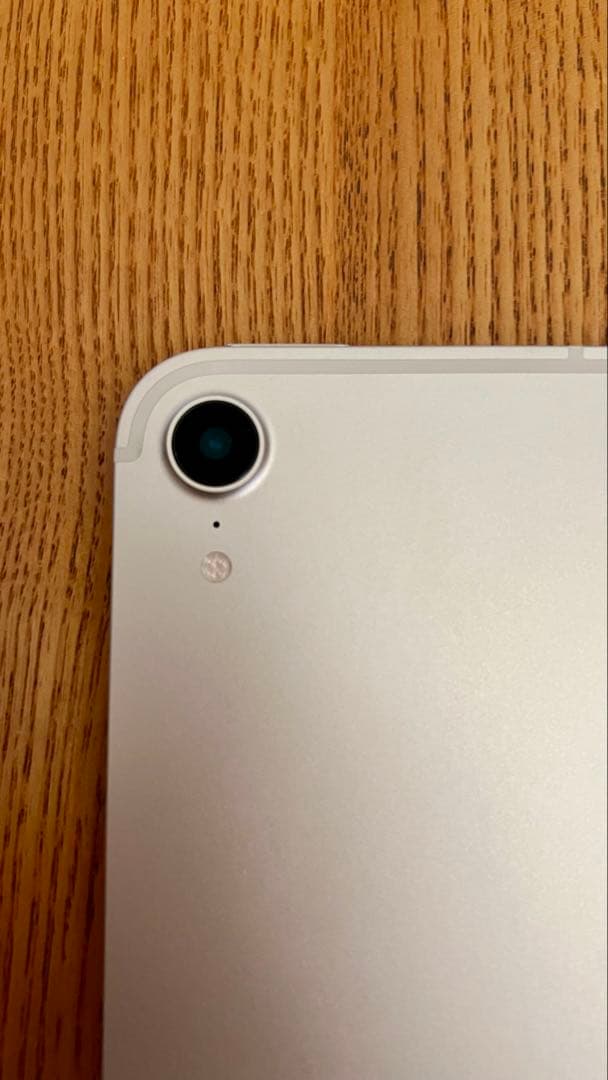 Apple iPad mini 第６世代　256GB Wi-Fi+セルラー