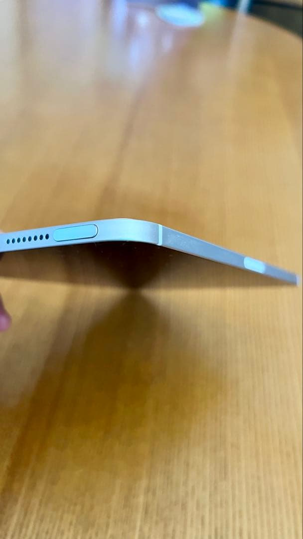 Apple iPad mini 第６世代　256GB Wi-Fi+セルラー