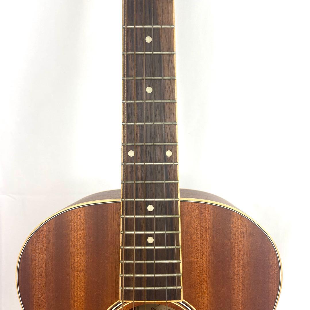 Syain シャイン YM-03/MH アコースティックギター ケース付き