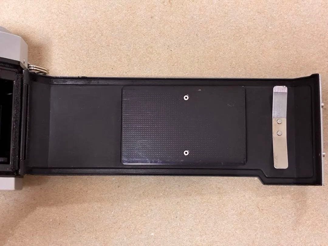 Nikomat FTN＋単焦点レンズ(オーバーホール済み)