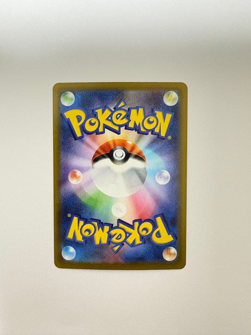 k*4様 メガカイリューex／SAR