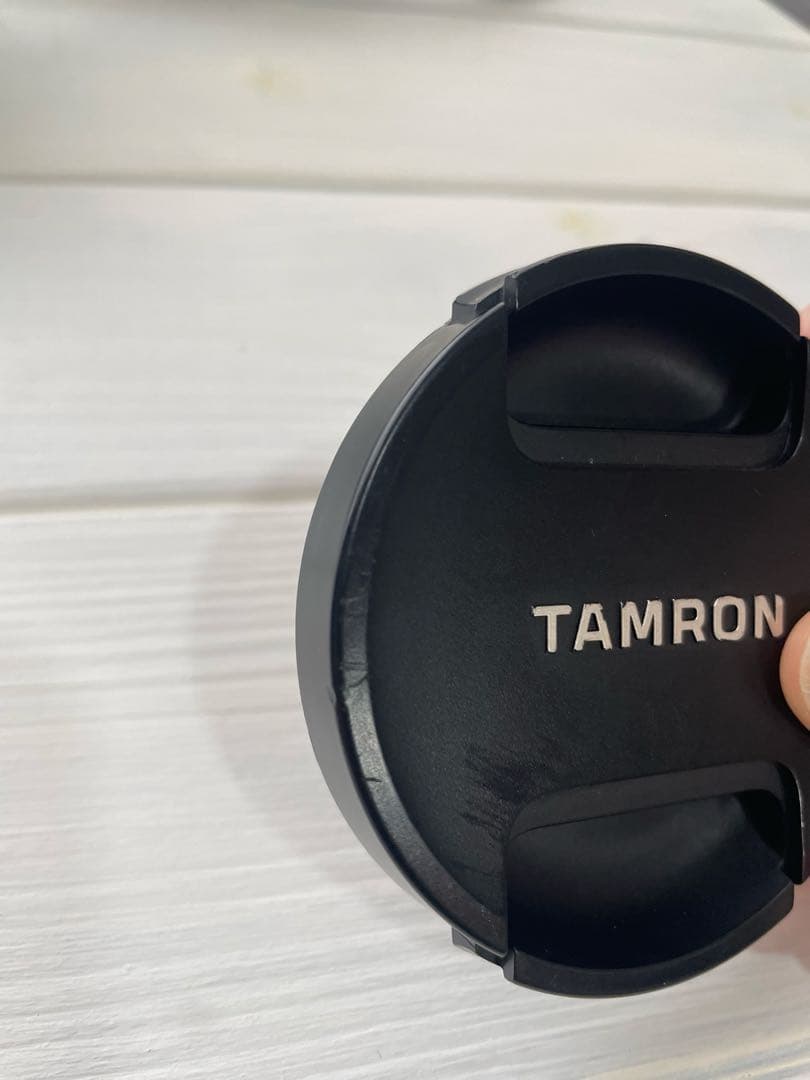 レンズ(ズーム) TAMRON 17-70mm F2.8 Di III-A VC RXD