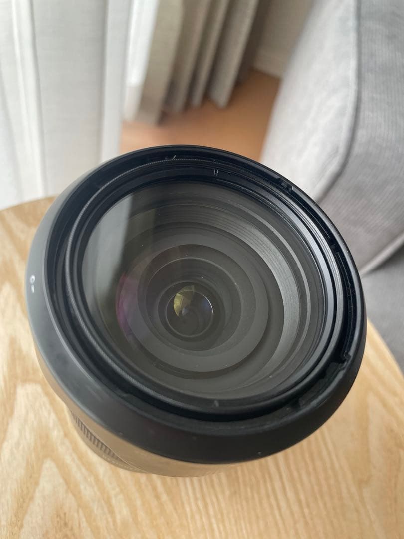 レンズ(ズーム) TAMRON 17-70mm F2.8 Di III-A VC RXD