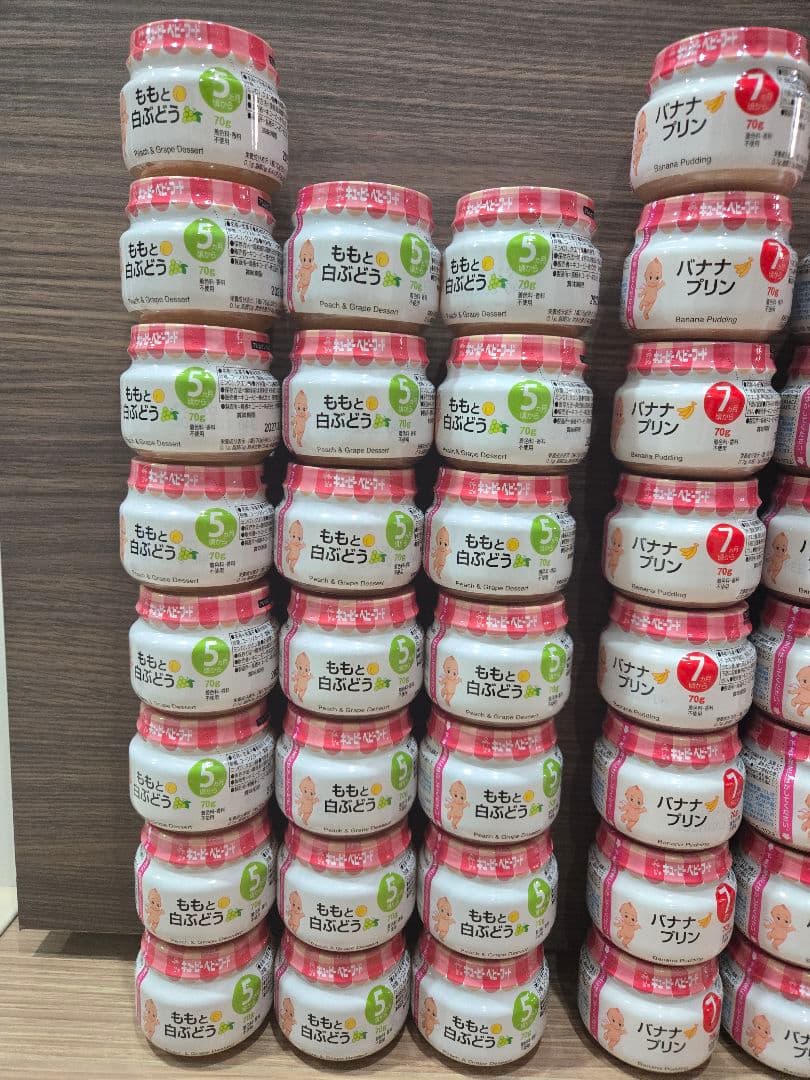 【専用】離乳食とブラウスセット