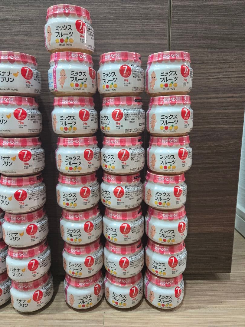 【専用】離乳食とブラウスセット