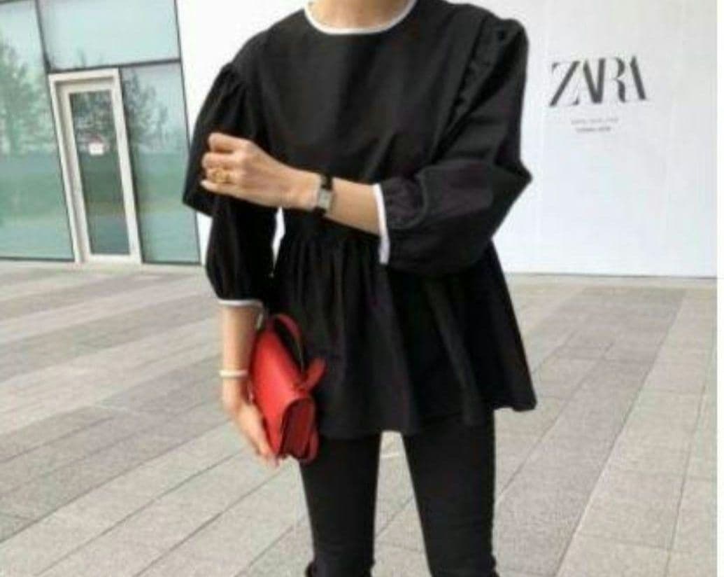 【専用】離乳食とブラウスセット