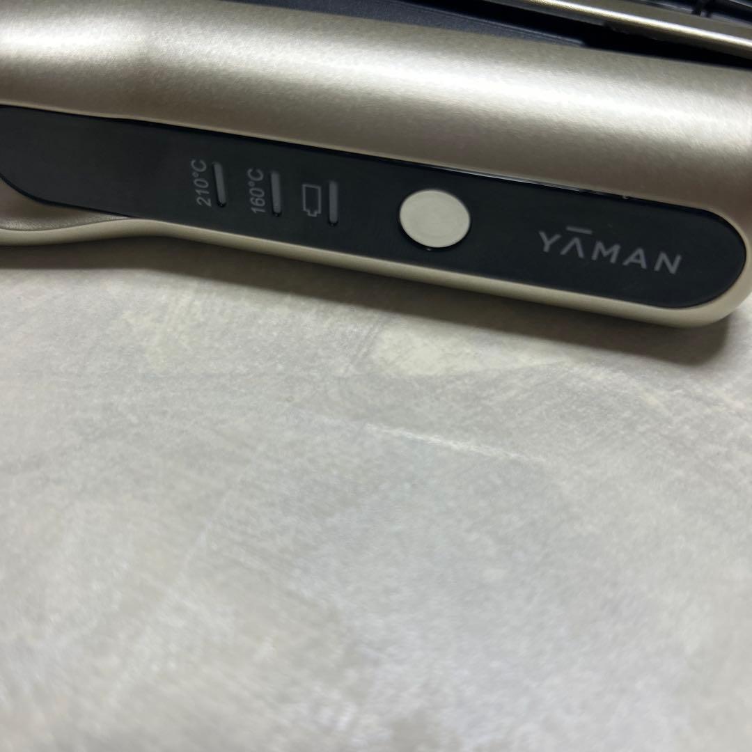 YAMAN ヘアボリュマープロ　 コンパクト