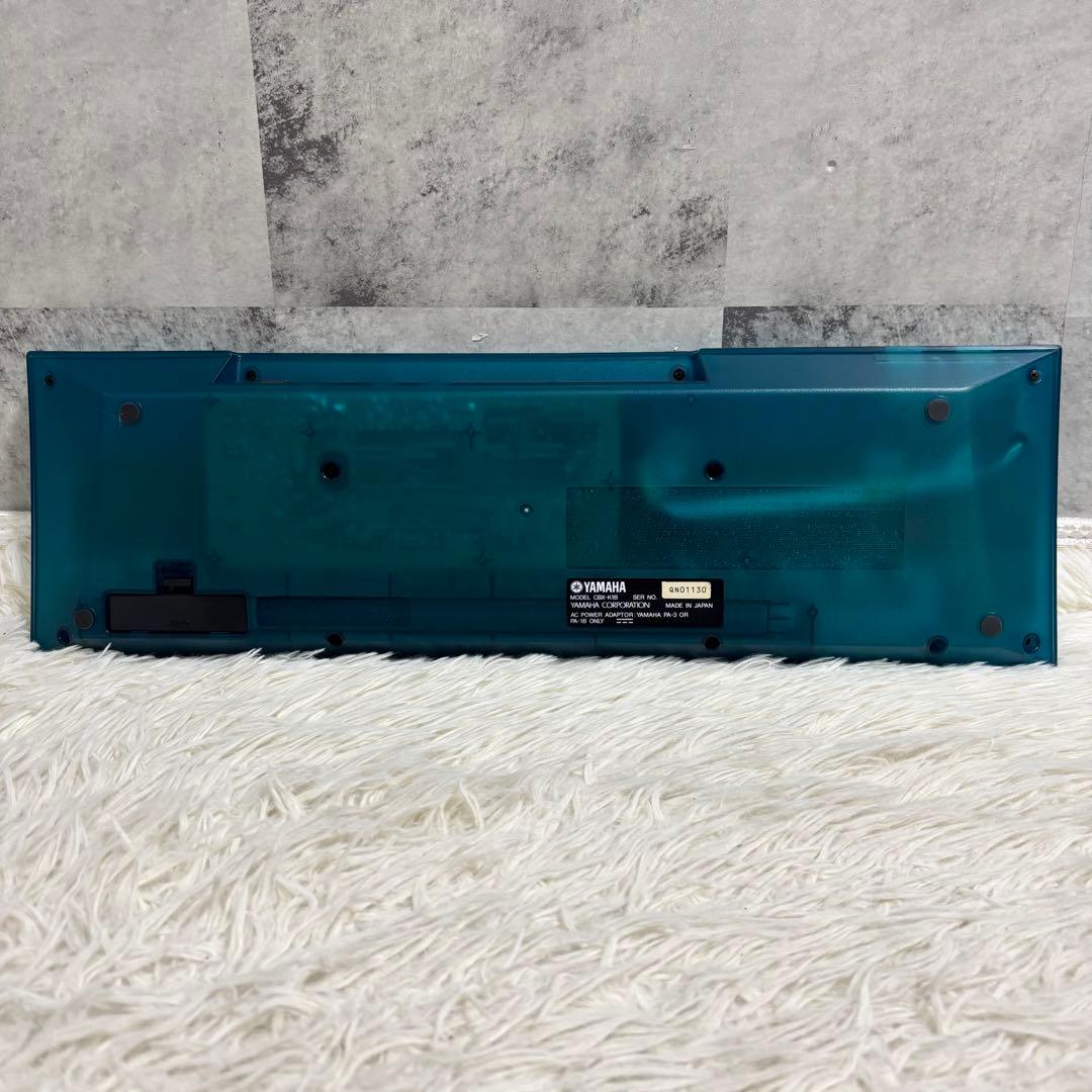 YAMAHA MIDIキーボード CBX-K1B ヤマハ