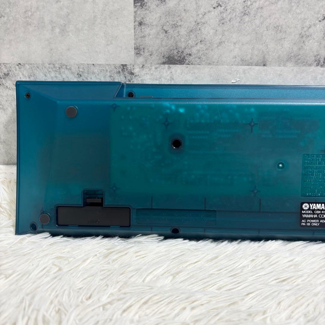 YAMAHA MIDIキーボード CBX-K1B ヤマハ