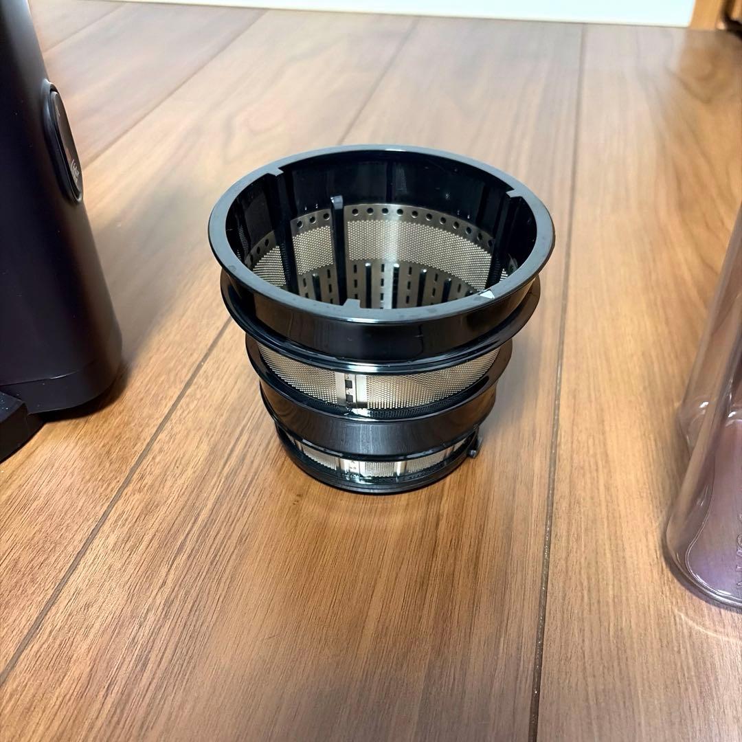 〚ほぼ未使用〛Panasonic ビタミンサーバー MJ-L600