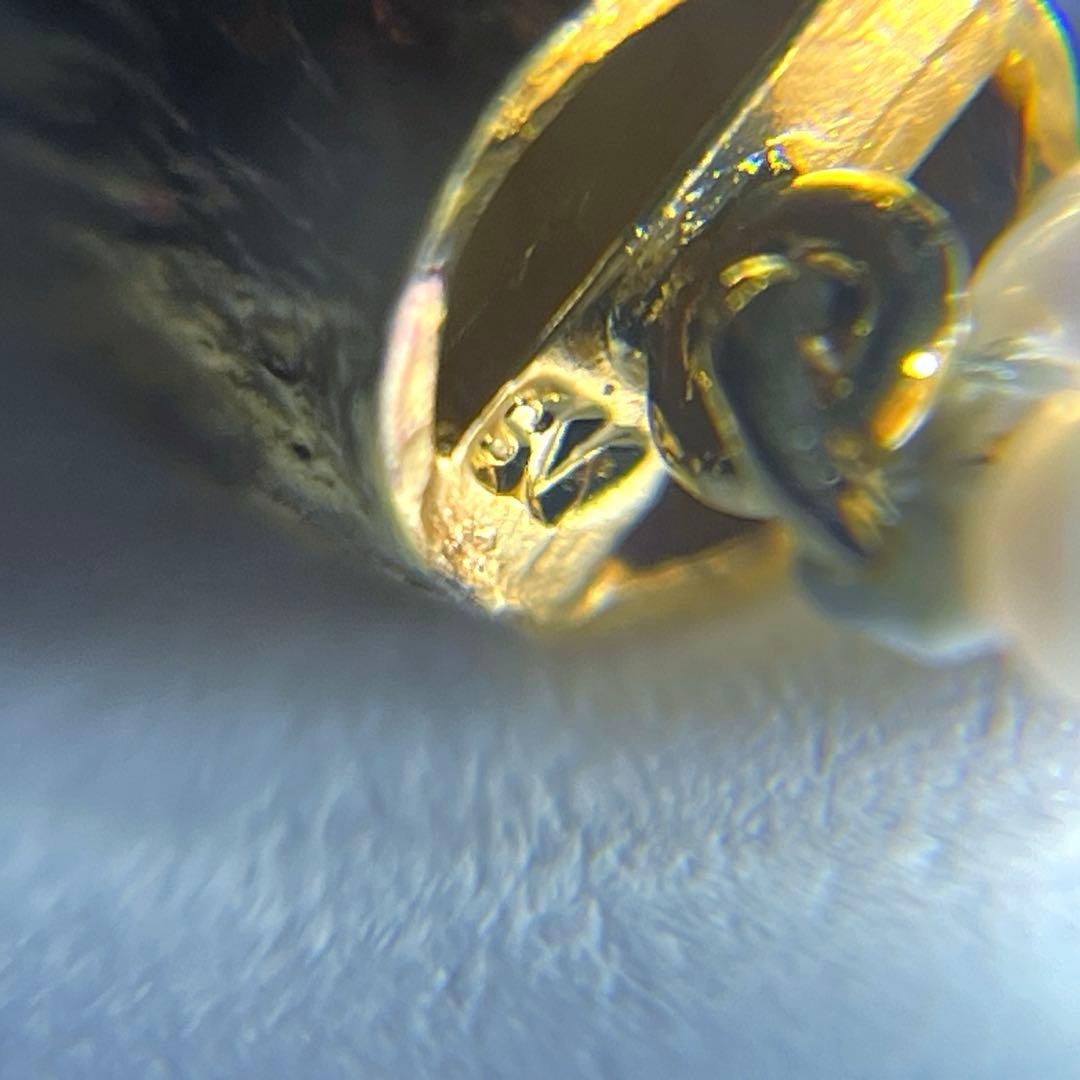 ベビー アコヤトップ パール ネックレス あこや真珠 2.5〜6.0㎜ M646