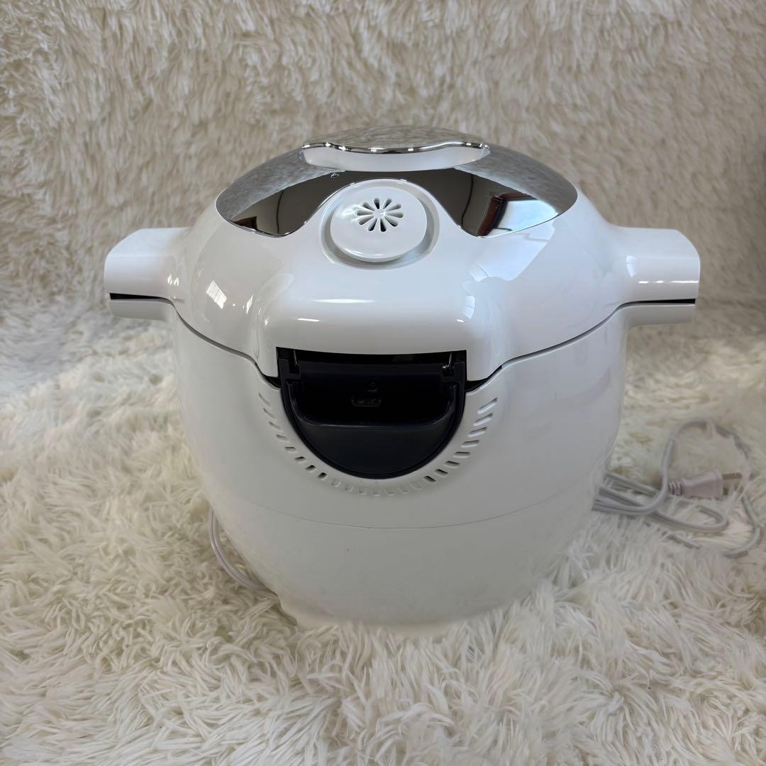 T-fal クックフォーミー　エクスプレス　CY8521JP