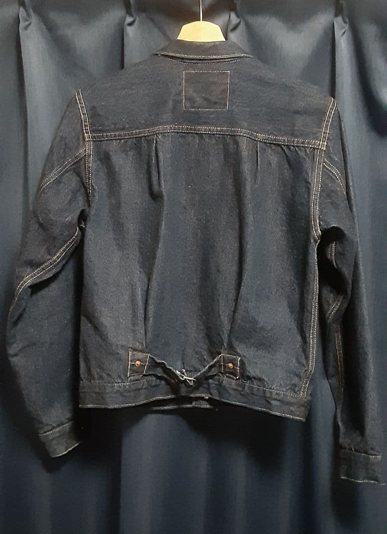 未使用品 FREE WHEELERS “Lot 506XX”