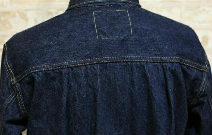 未使用品 FREE WHEELERS “Lot 506XX”