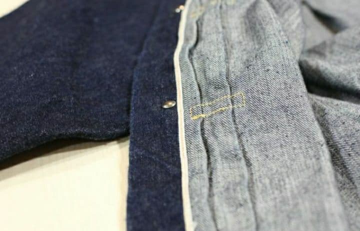 未使用品 FREE WHEELERS “Lot 506XX”