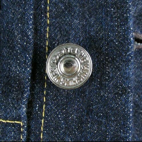 未使用品 FREE WHEELERS “Lot 506XX”