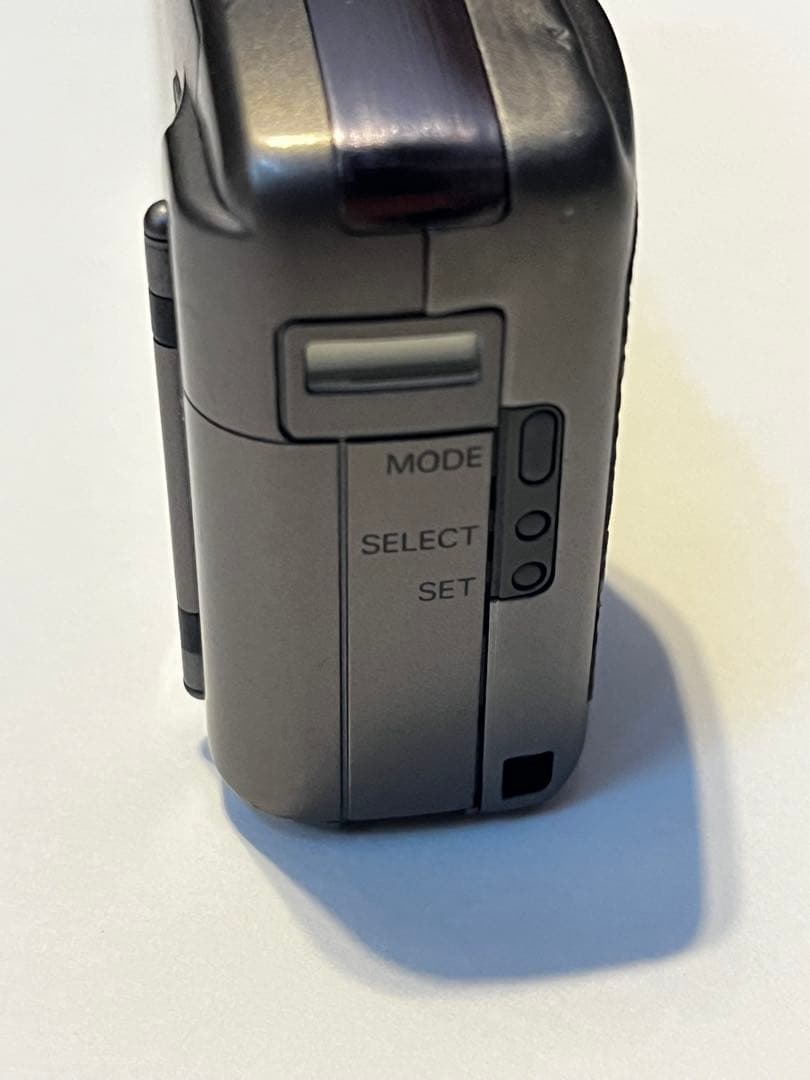 RICOH R1 コンパクトフィルムカメラ