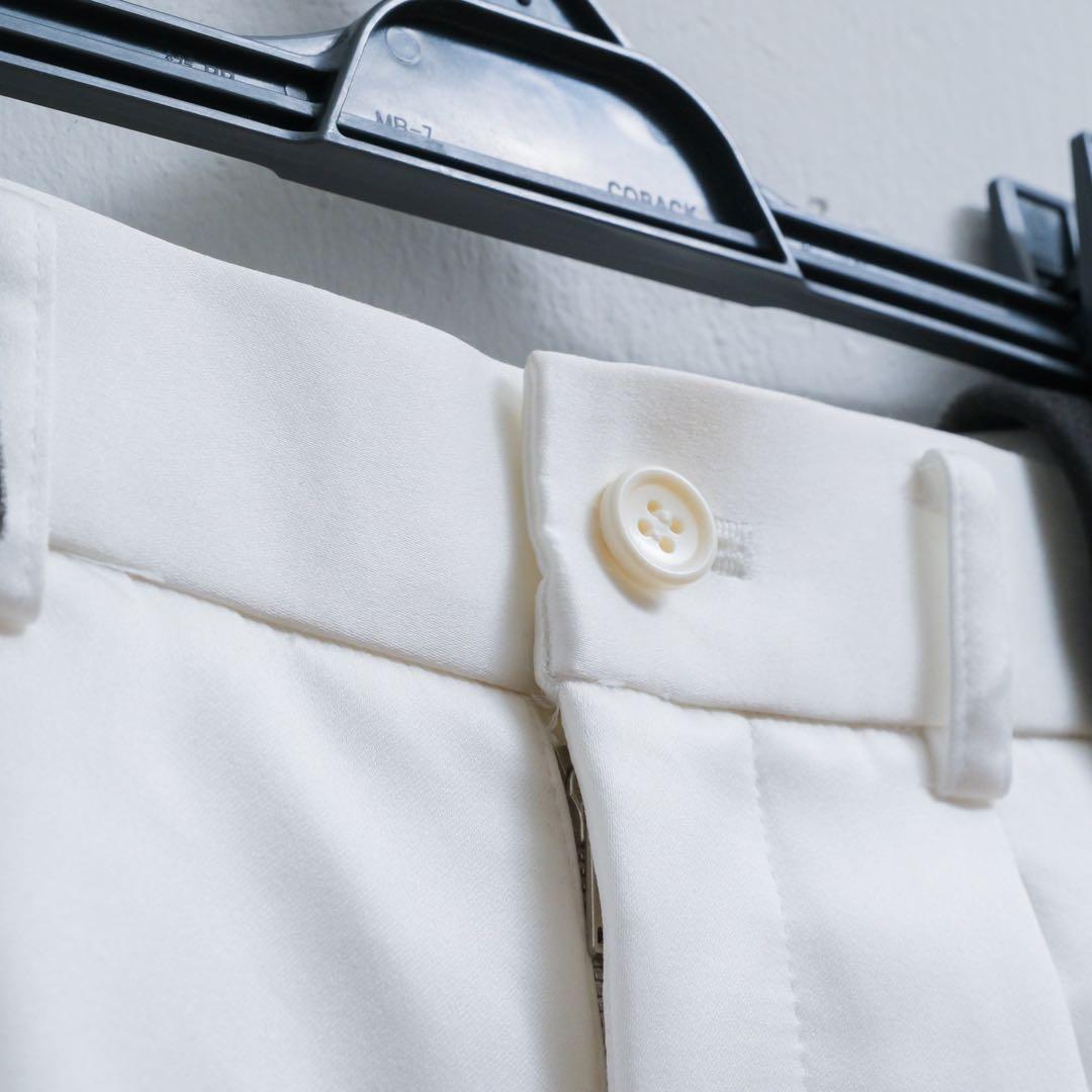 noir kei ninomiya 24ss ショートパンツ