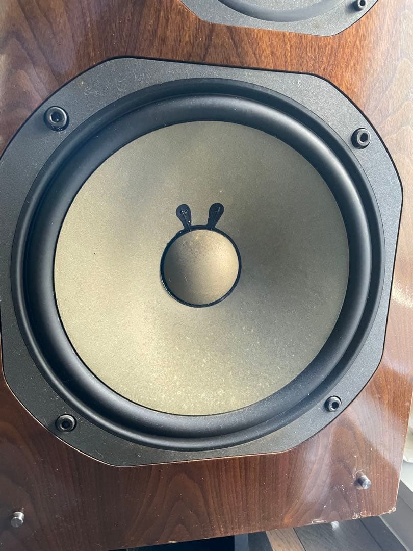 YAMAHA ns 1200 スピーカー　②