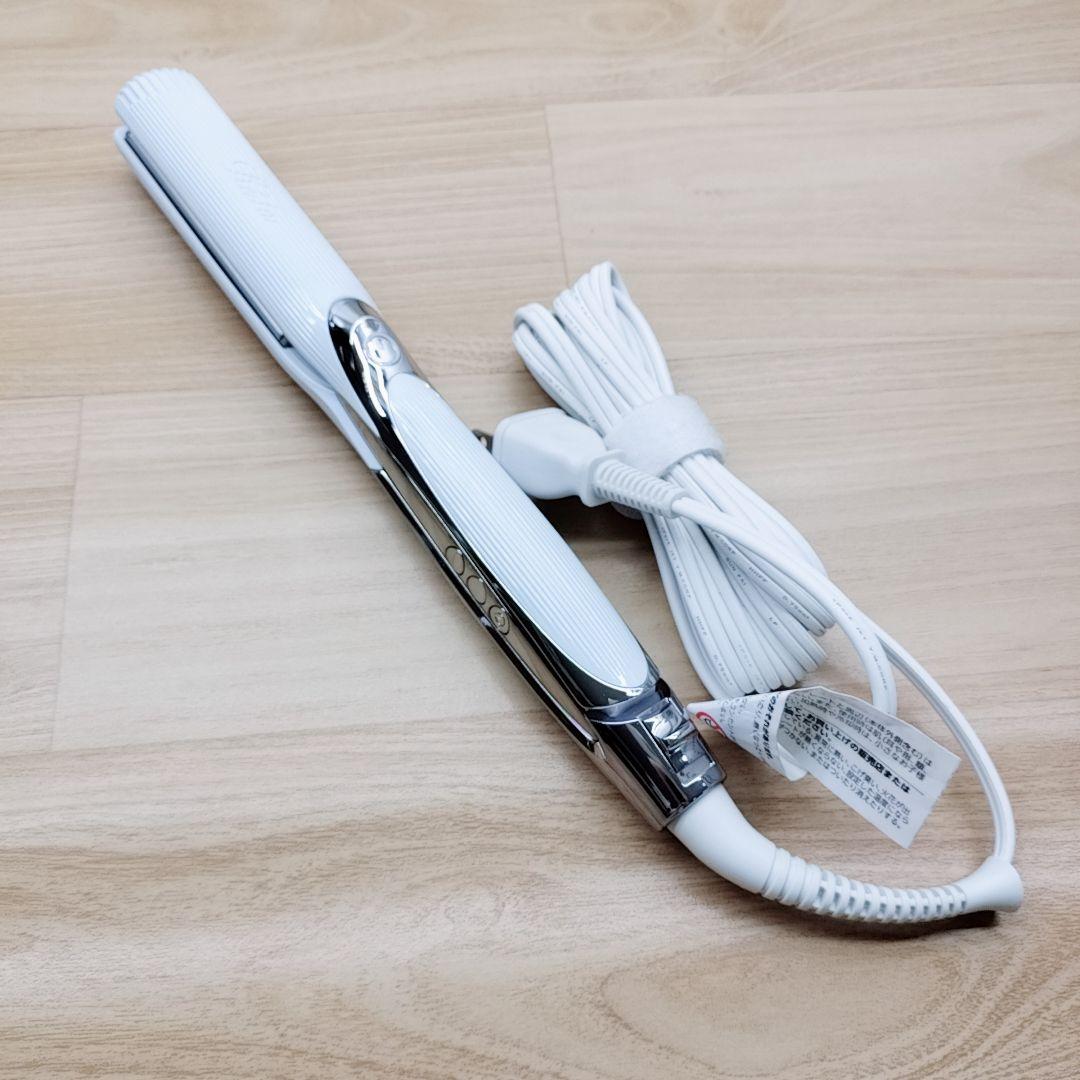 新品同様⚡️最新モデル Refa リファ ビューテック ストレート プロ