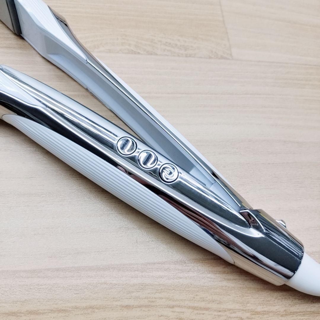 新品同様⚡️最新モデル Refa リファ ビューテック ストレート プロ