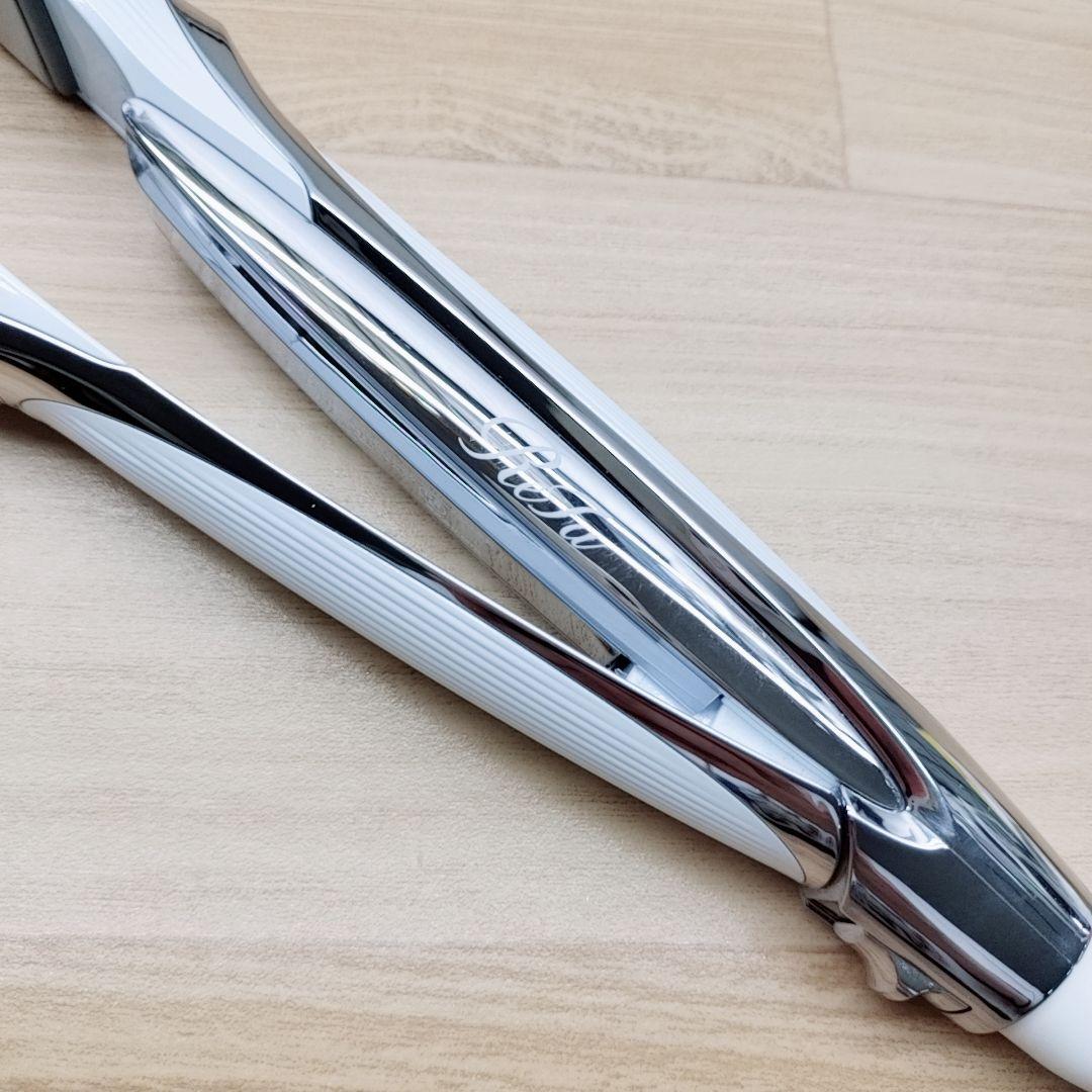 新品同様⚡️最新モデル Refa リファ ビューテック ストレート プロ