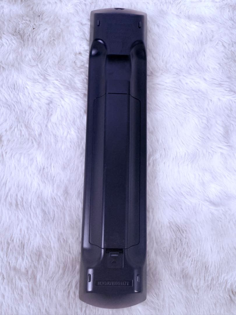 綺麗です! すぐに視聴可能セット♪ Panasonic DMR-BW550