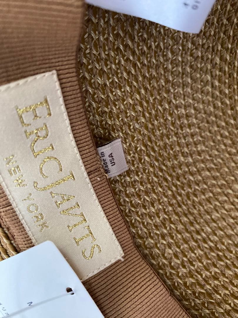 新品未使用　エリックジャビッツ　ヘレンカミンスキー