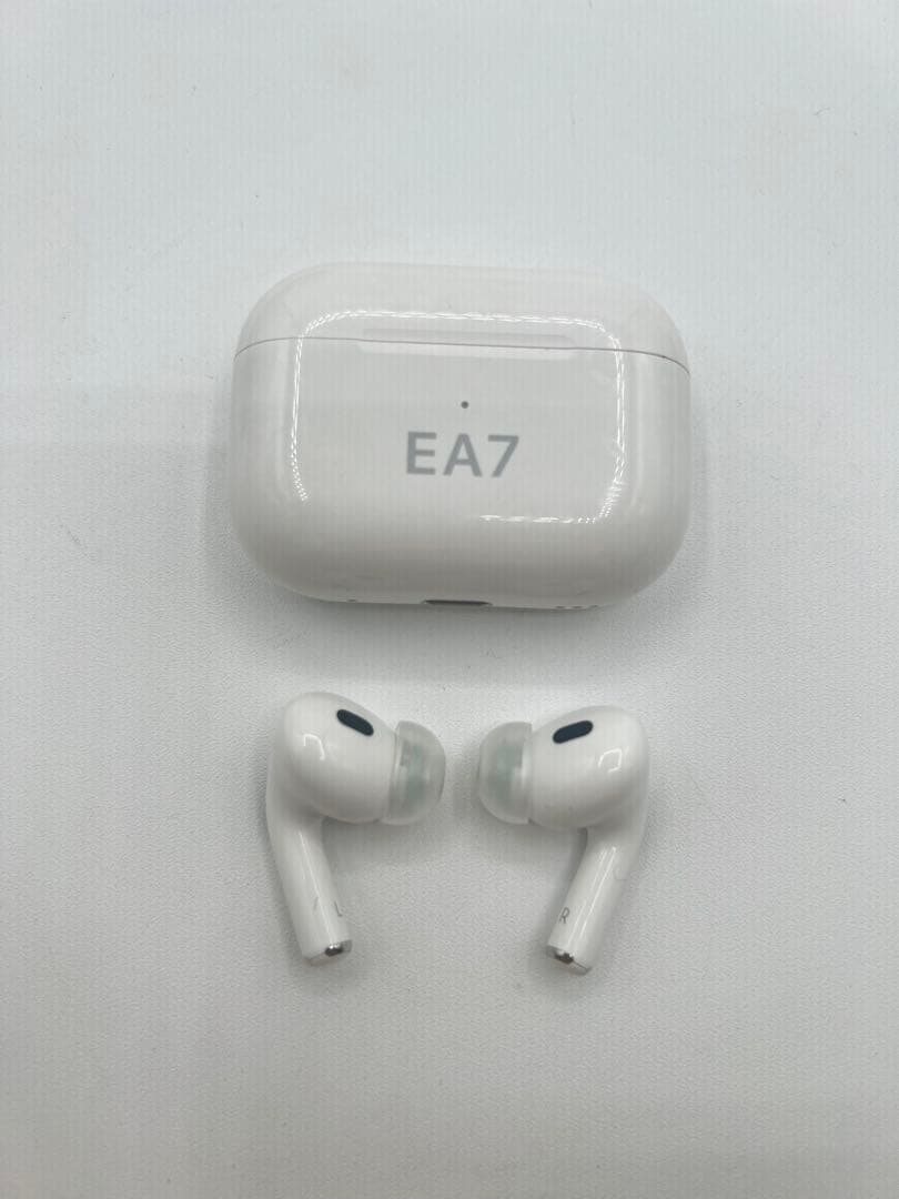 【AirPodsPro Appleアップル第二世代】エアポッズプロ