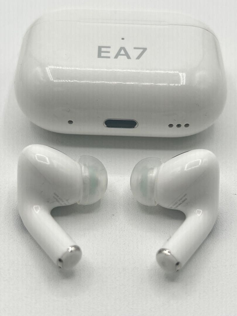 【AirPodsPro Appleアップル第二世代】エアポッズプロ