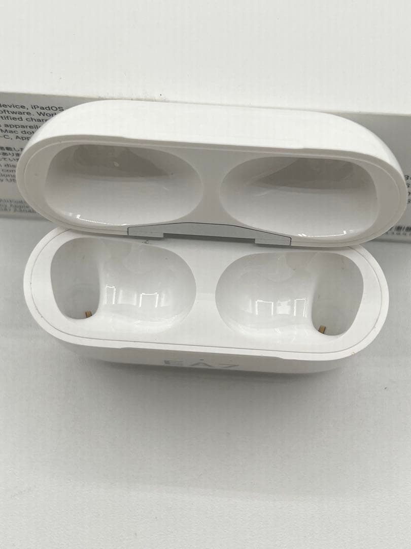 【AirPodsPro Appleアップル第二世代】エアポッズプロ