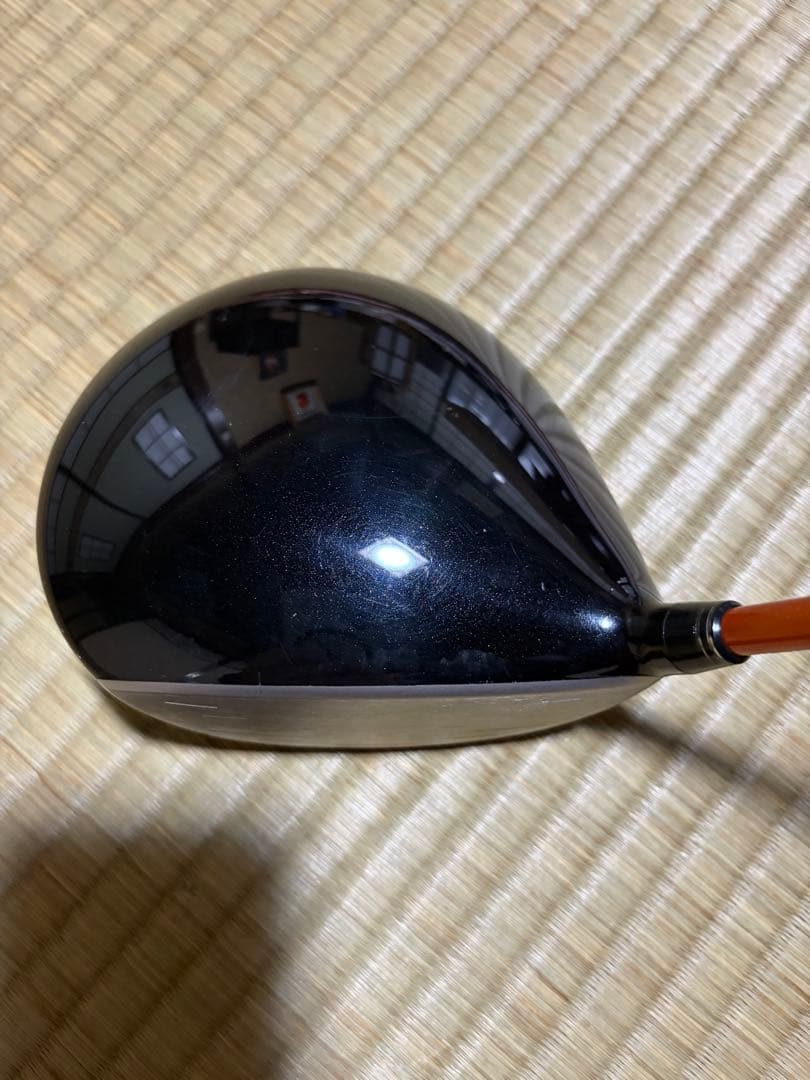 3本set XXIO 9ドライバー ミヤザキflex s 10.5 7w H5