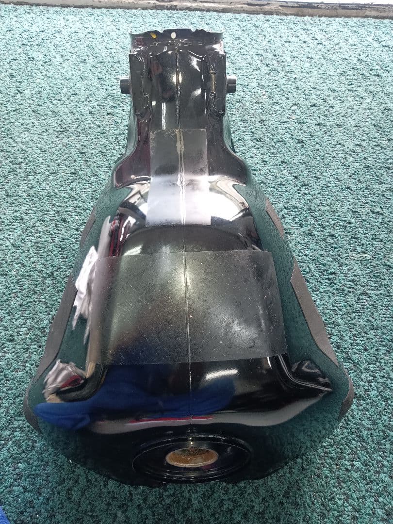 CBR1000RR SC57前期 燃料タンク