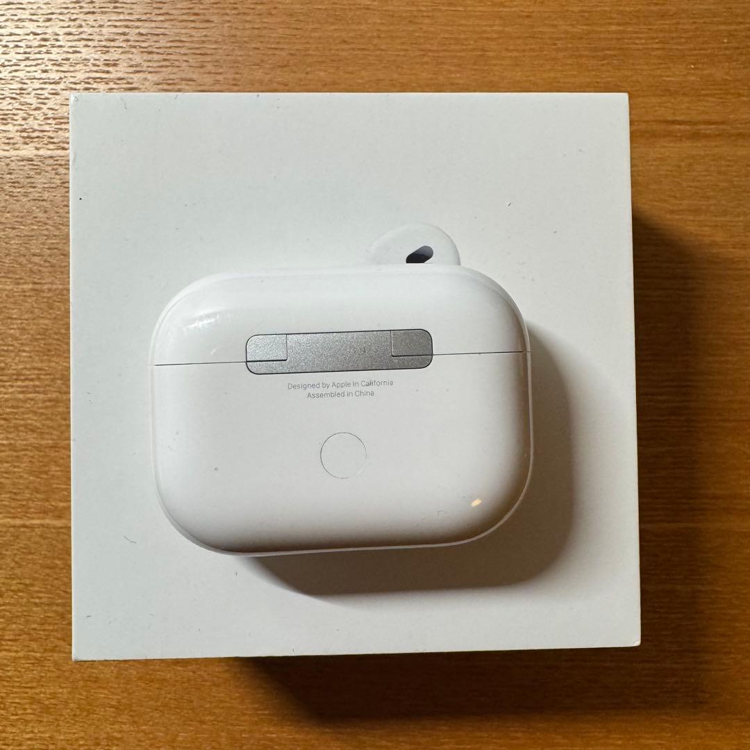 AirPods Pro 2 type-c 保証期間内