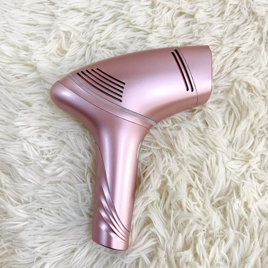 美品 Notime SKB-2308 家庭用光美容器 アイスレディカブリオレ