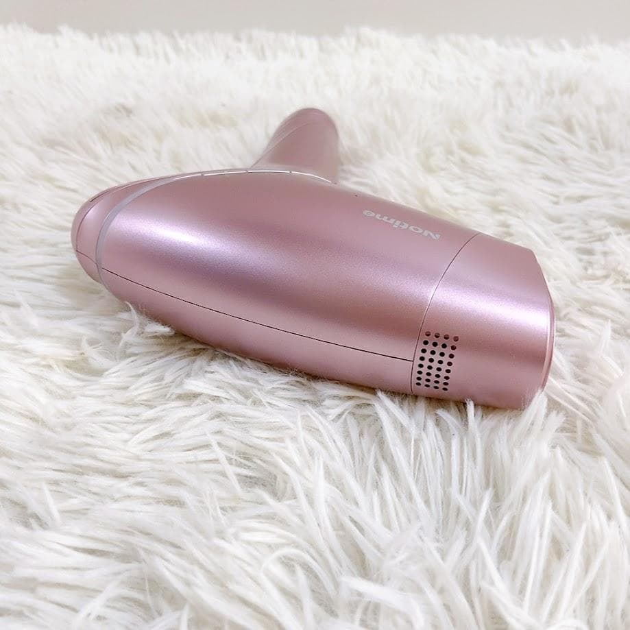 美品 Notime SKB-2308 家庭用光美容器 アイスレディカブリオレ