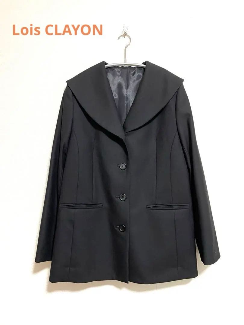 11/9まで価格⭐️Lois CRAYON⭐️ジャケット