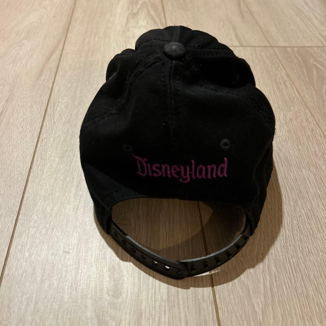 帽子 90s Special Disney vintage fantasmic cap