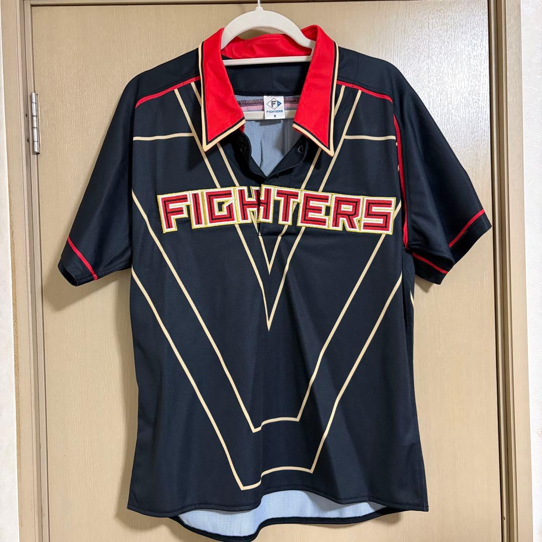 北海道日本ハムファイターズ 新庄剛志 #1レプリカ ユニフォーム Sサイズ