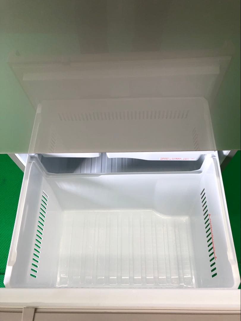 ☆地域限定自社便配送☆Panasonic 冷凍冷蔵庫 NR-C343GCL-N