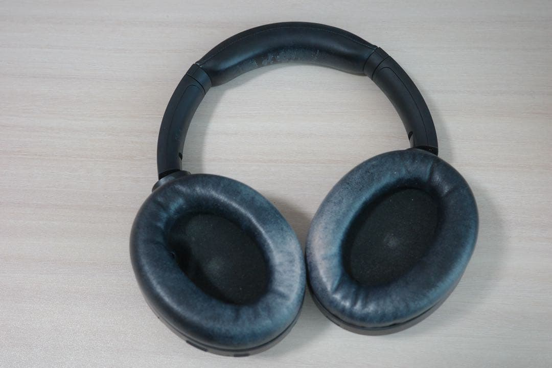 SONY wh-1000xm4 ワイヤレスヘッドホン