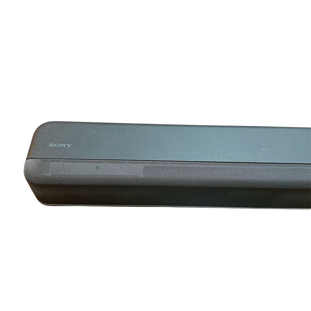 SONY HT-X8500 サウンドバー Bluetooth HDMI 2021