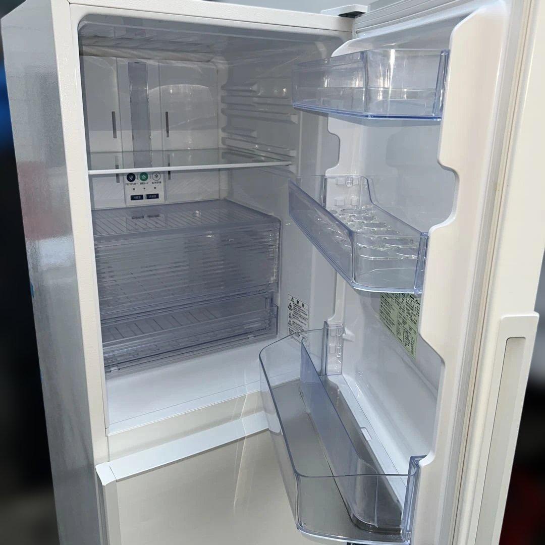 SHARP シャープ 冷蔵庫/メガフリーザ/2020年製 280L右開き